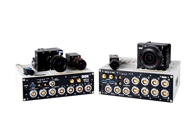 株式会社三啓 （SANKEI CO.,LTD．） » ハイスピードカメラ